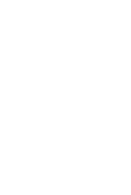 White Tribal Teardrop Pattern – Digital Art Print